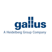 Gallus Druckmaschinen GmbH logo