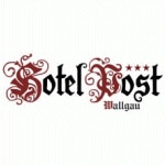 Gasthof & Hotel zur Post logo