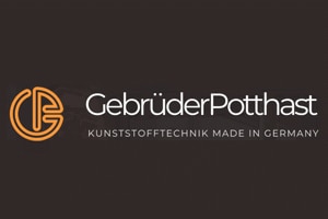 Gebr. Potthast Kunststoffspritzguss GmbH & Co. KG logo