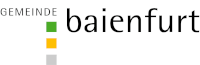 Gemeinde Baienfurt logo