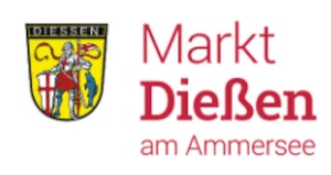 Markt Dießen am Ammersee logo
