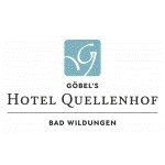 Göbel's Hotel Quellenhof Bad Wildungen logo