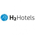 H-Hotels AG H2 Hotel Leipzig i.G. logo