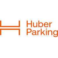 Huber Parking International GmbH logo