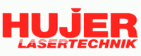 Hujer Lasertechnik GmbH logo