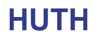 Huth Elektronik Systeme GmbH logo