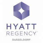Hyatt Regency Düsseldorf logo
