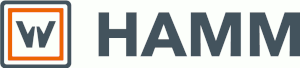 Hamm AG logo
