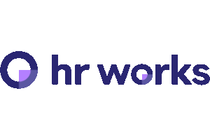 HRworks GmbH logo