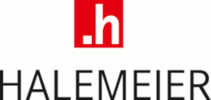 Halemeier GmbH logo