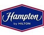 Hampton by Hilton Bremen Nord logo