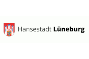 Hansestadt Lüneburg logo