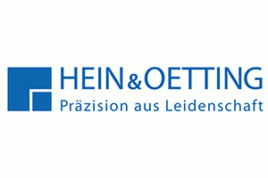 Hein & Oetting Feinwerktechnik GmbH logo
