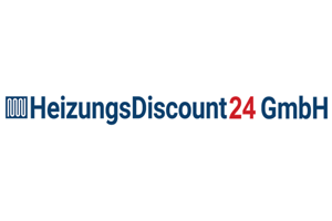Heizungsdiscount 24 GmbH logo
