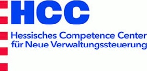 HCC – Hessisches Competence Center logo
