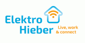 Hieber GmbH & Co. KG logo
