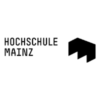 Hochschule Mainz logo