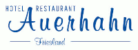 Hotel Auerhahn Thomas-Bernd Janssen u. Andreas Janssen GbR logo