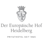 Hotel Europäischer Hof Heidelberg logo