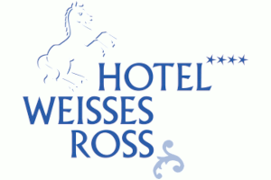 Hotel Weißes Roß logo