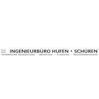 IB Hufen Schüren Beratende Ingenieure PartG mbB logo