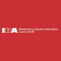 IDA Bassenberg Industrie Gerüstbau Leuna GmbH logo