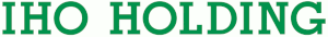 IHO Holding GmbH & Co. KG logo
