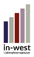 in-west Partners GmbH logo