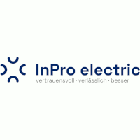 InPro electric GmbH logo