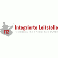 Integrierte Leitstelle Heidelberg / Rhein-Neckar-Kreis gGmbH logo