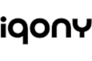 Iqony Technischer Service GmbH logo
