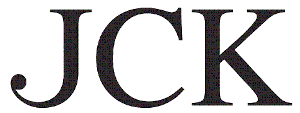 JCK Holding GmbH Textil KG logo