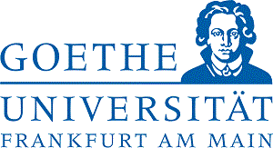 Johann Wolfgang Goethe-Universität Frankfurt logo
