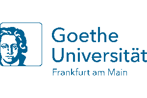 Johann Wolfgang Goethe-Universität Frankfurt logo