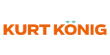 Kurt König Baumaschinen GmbH logo