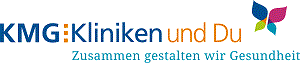 KMG Klinikum Nordbrandenburg – Standort Kyritz logo
