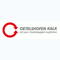 Kalkwerke H. Oetelshofen GmbH & Co. KG logo