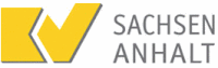 Kassenärztliche Vereinigung Sachsen-Anhalt (KVSA) logo