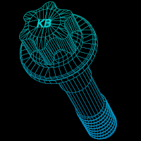 Berrang SE logo