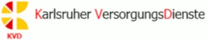 Karlsruher Versorgungsdienste im Sozial- und Gesundheitswesen GmbH logo