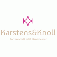 Karstens & Knoll Partnerschaft mbB Steuerberater logo