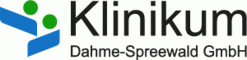Klinikum Dahme-Spreewald Reinigungsgesellschaft mbH logo