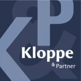 Kloppe & Partner mbB Wirtschaftsprüfungsges. Steuerberatungsges. logo