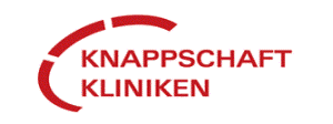 Knappschaft Kliniken GmbH logo