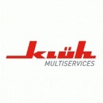 Köln 11 Restaurant logo