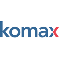 Komax Corporate Services GmbH logo