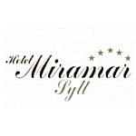 Kreis Hotel GmbH & Co. KG Hotel Miramar logo