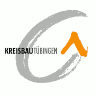 Kreisbaugesellschaft Tübingen mbH logo