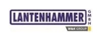 LANTENHAMMER GmbH logo