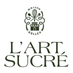 L'Art Sucré logo